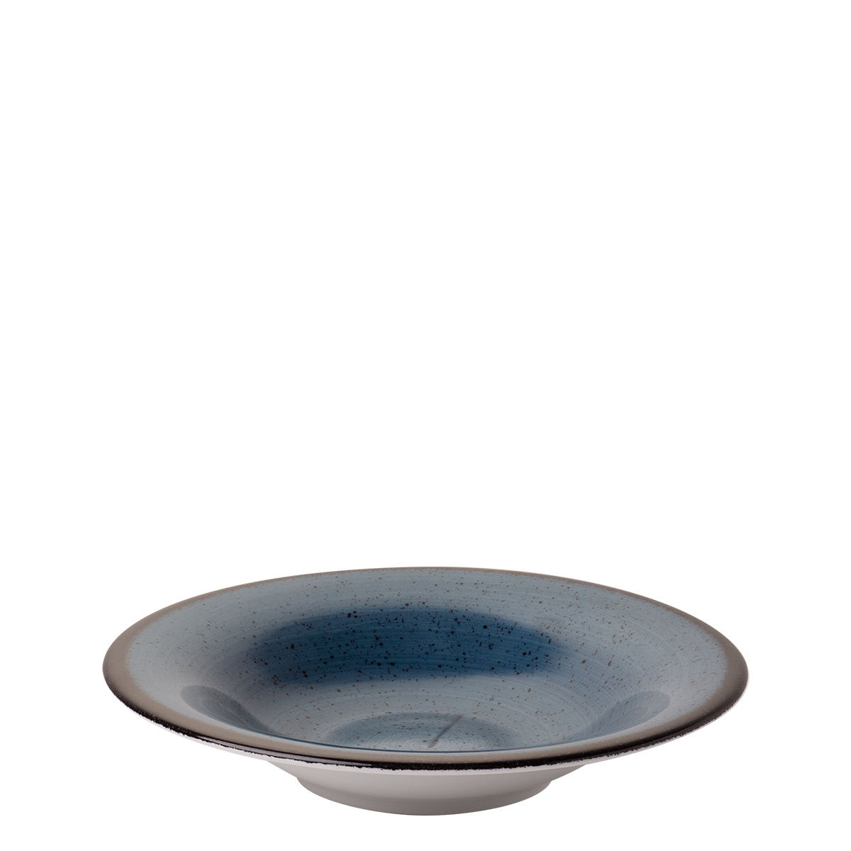 Teller tief 23 cm blue - Hotel Inn Chic color