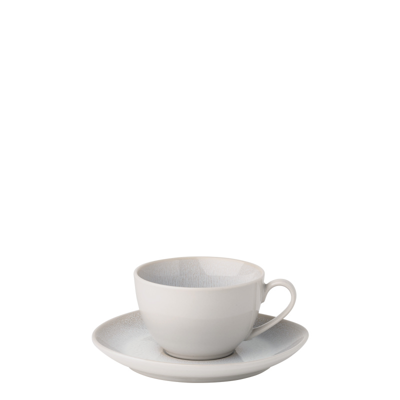 Kaffeeset 8-tlg. – Elements North Organic
