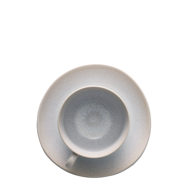 Kaffeeset 8-tlg. – Elements North Organic