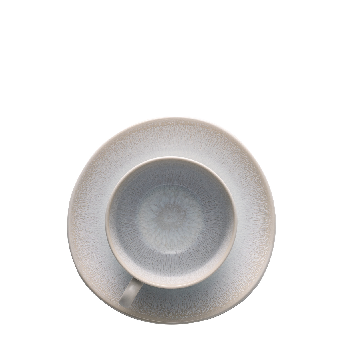 Kaffeeset 8-tlg. – Elements North Organic