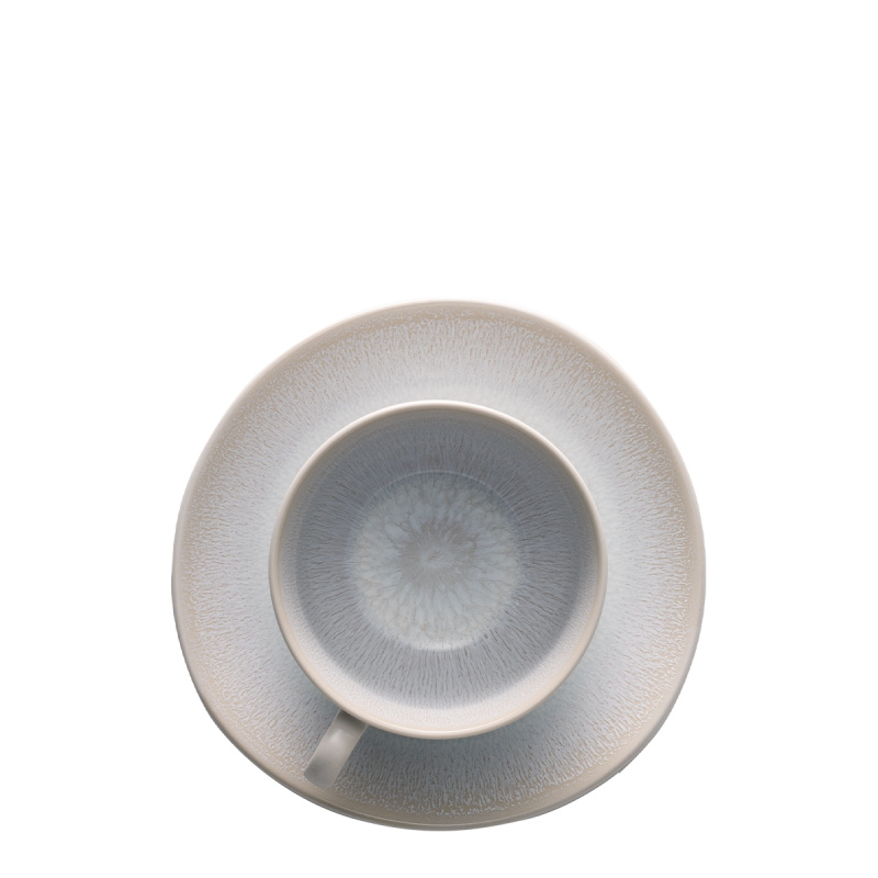 Kaffeeset 8-tlg. – Elements North Organic