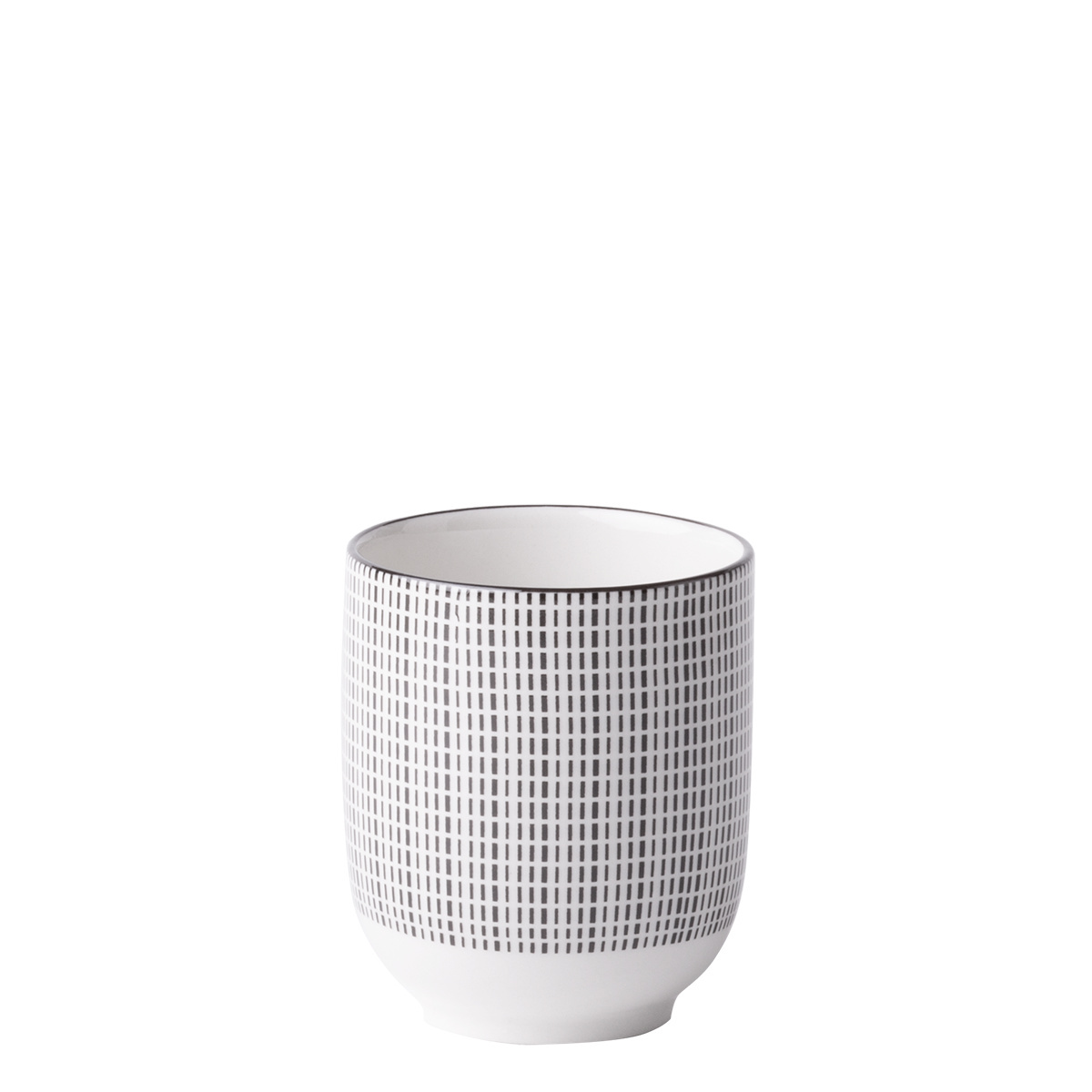 Becher 8,5 cm – Elements Asia Fire