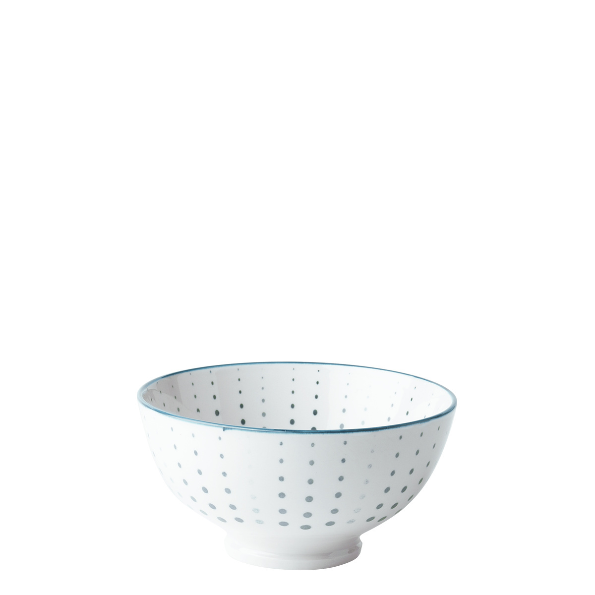 Schale 15,2 cm – Elements Asia Earth