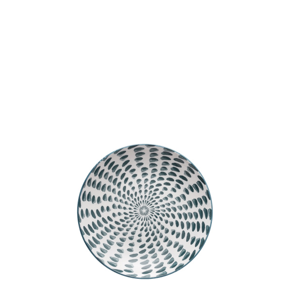 Flacher Teller 15 cm – Elements Asia Water