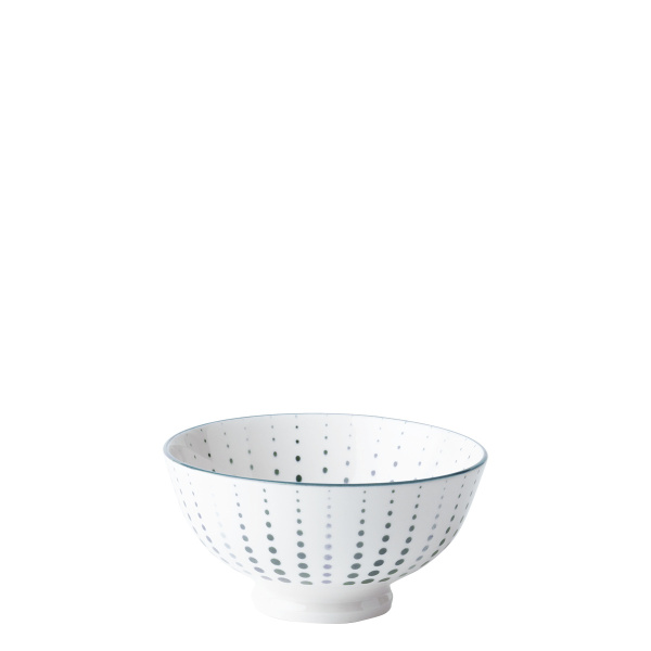 Schale 14 cm – Elements Asia Earth