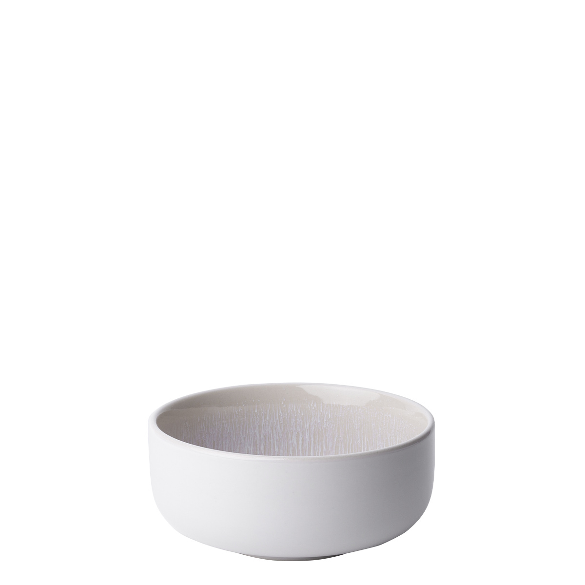 Schale, rund, 14 cm, 4-teiliges Set, Elements North