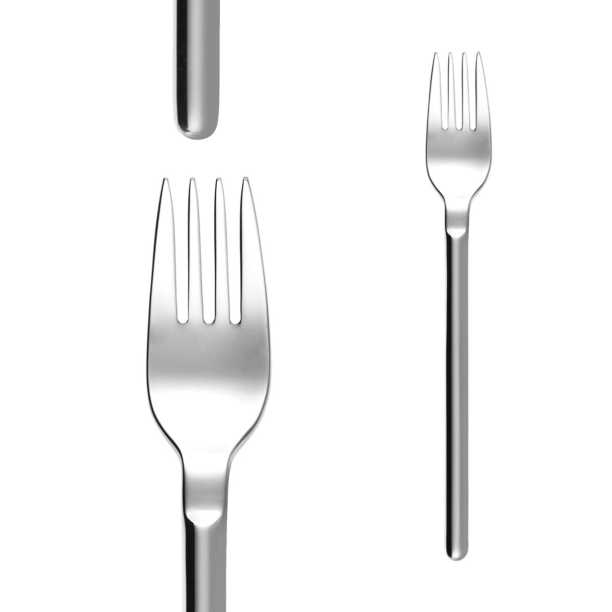 Besteckset 24-tlg. – Horizont II