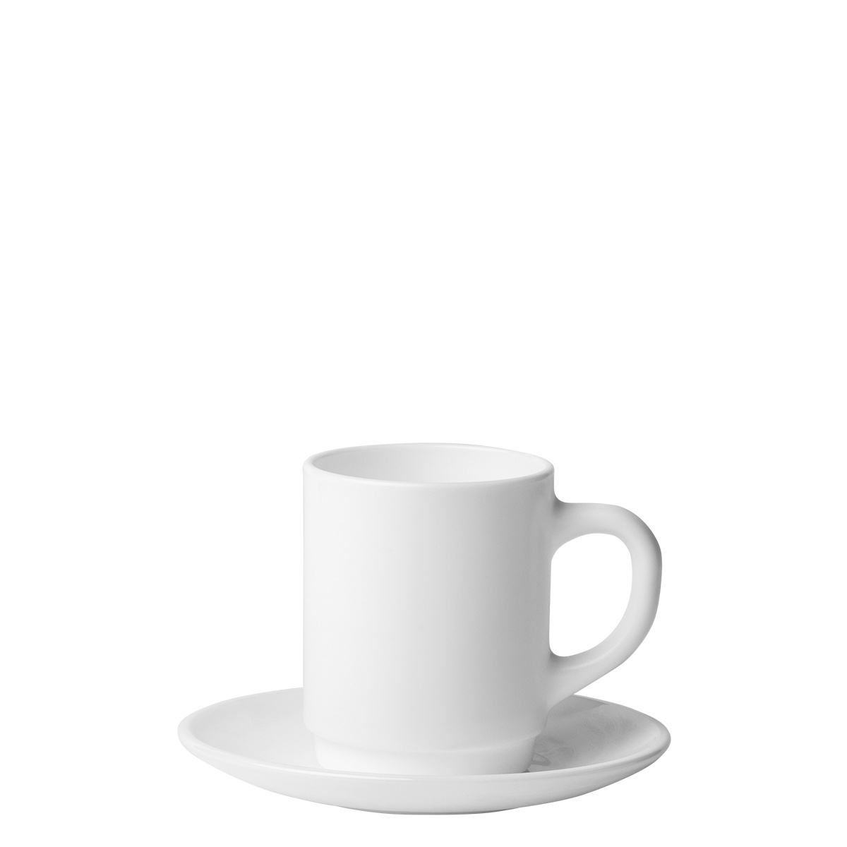 Kaffeeservice 12-tlg. - Arcoroc Everyday