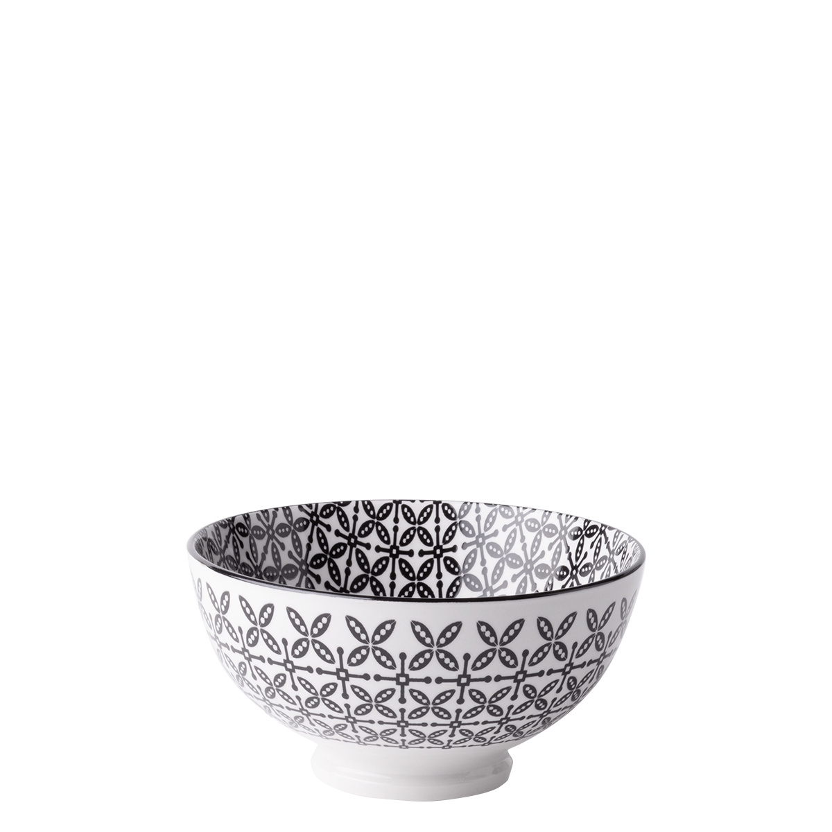 Schale 15,2 cm – Elements Asia Wood