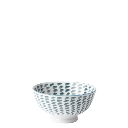 Schale 14 cm – Elements Asia Water