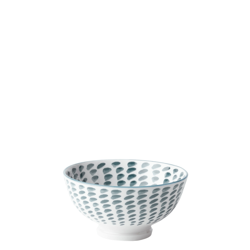 Schale 14 cm – Elements Asia Water