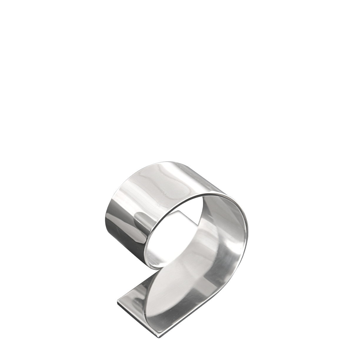 Serviettenring einzeln - Living Accessoires