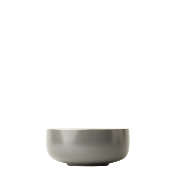 Keramikschalen-Set 4-tlg. – Elements West taupe