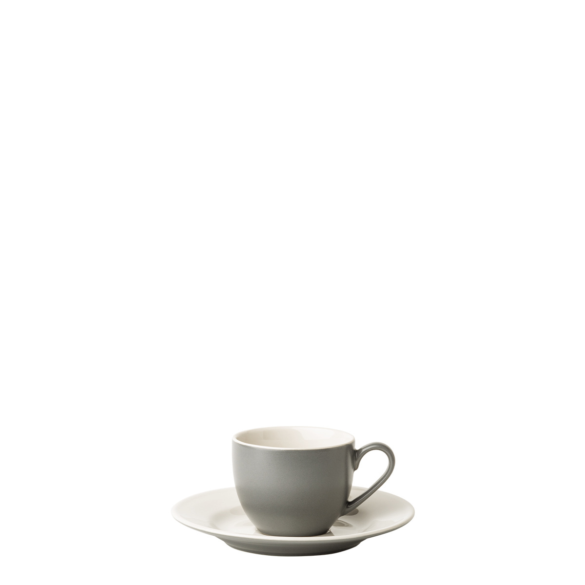 Mokka-Set 8-tlg. 90 ml – Elements West taupe
