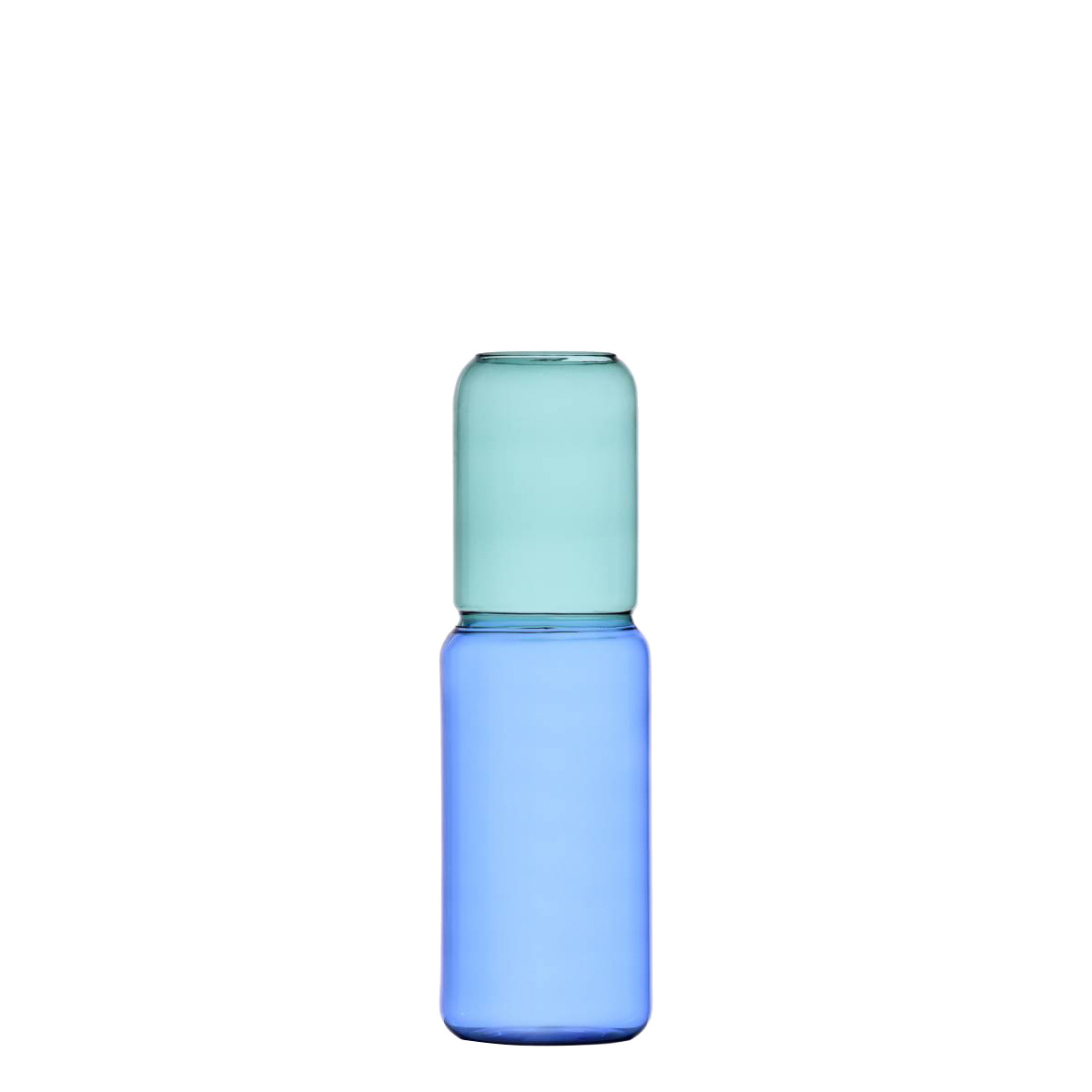 Vase blau 35 cm - Ichendorf