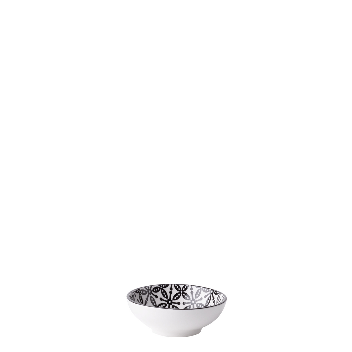Miska okrúhla 7,8 cm – Elements Asia Wood
