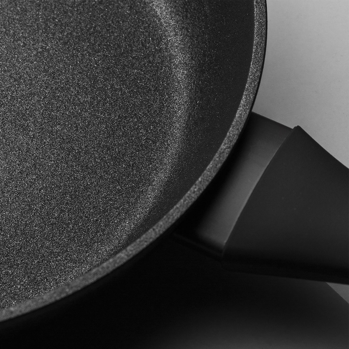 Bratpfanne ø24 cm - Uranus Black