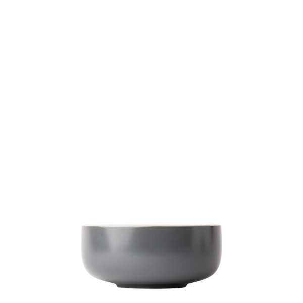 Keramikschalen-Set 4-tlg. – Elements East grey