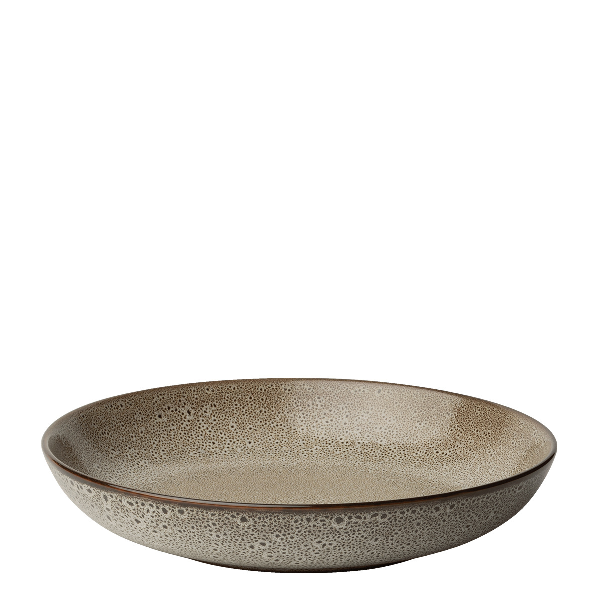 Tanier hlboký Coupe 23 cm set 4 ks – Elements Stone