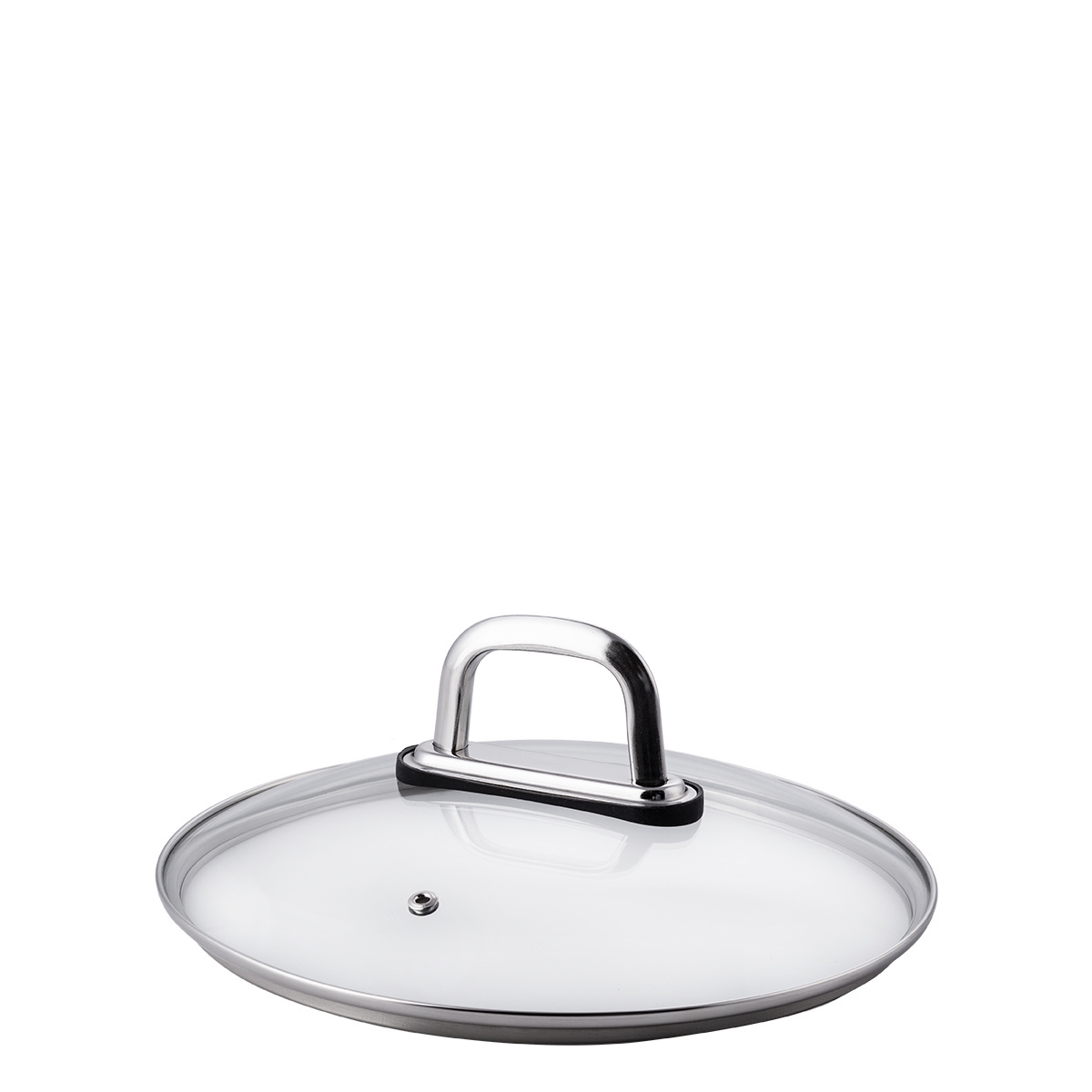 Glasdeckel ø 24 cm - Saturn Lunasol