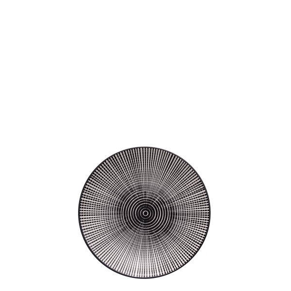 Flacher Teller 15 cm – Elements Asia Fire