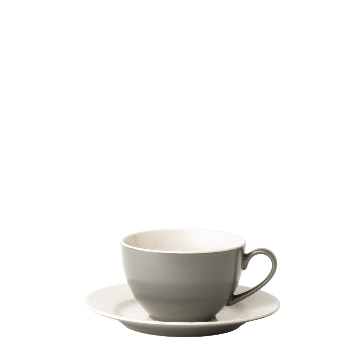Kaffeeset 8-tlg. – Elements West taupe