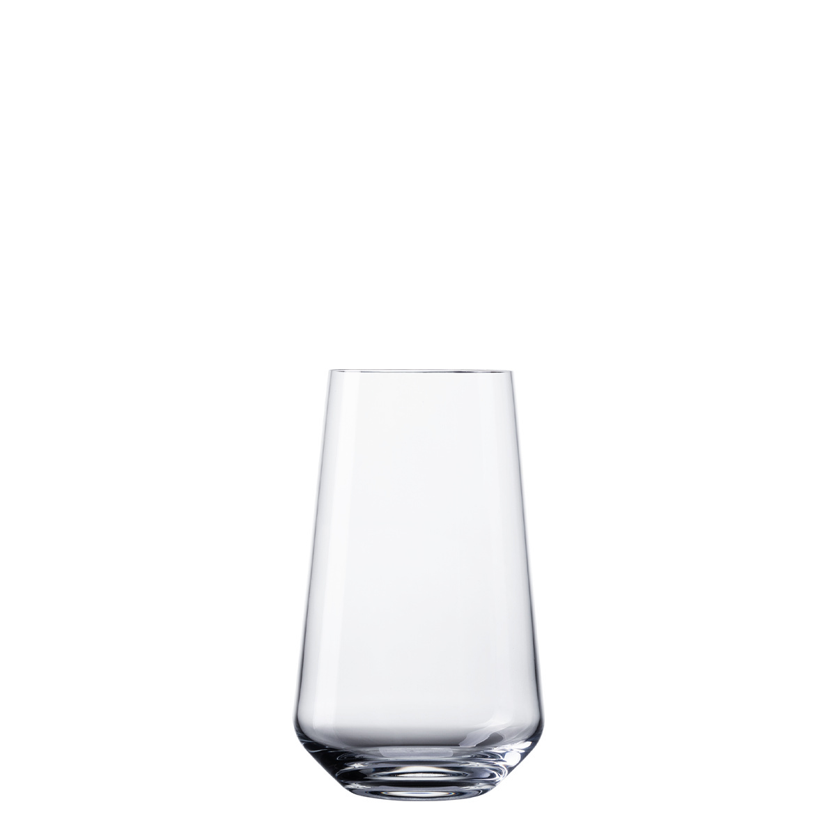 Becher 500 ml - Lunasol META Glas