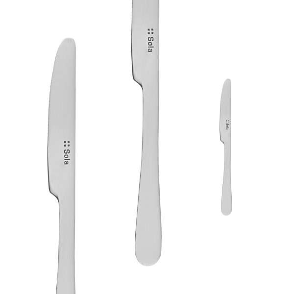 Eventmesser / Cocktailmesser – Madera