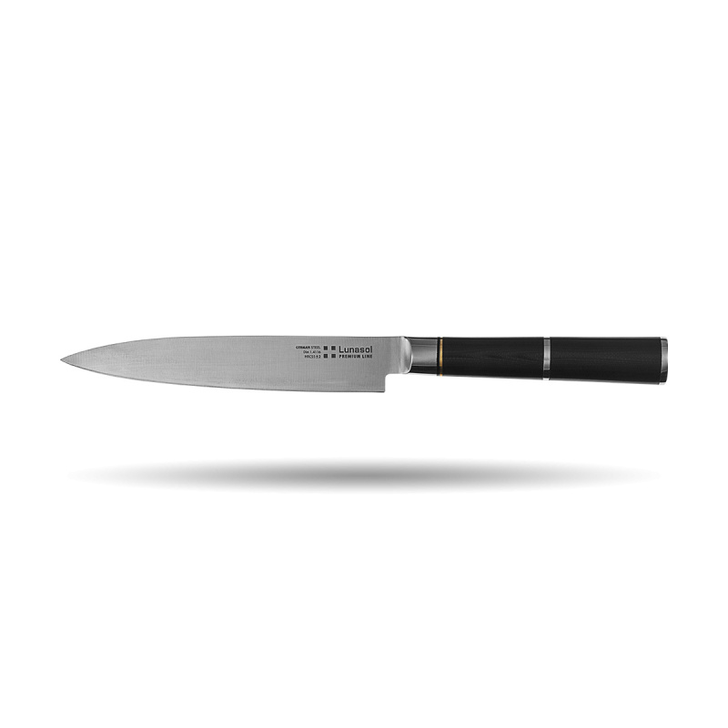 Küchenmesser 14,5 cm - Premium S-Art