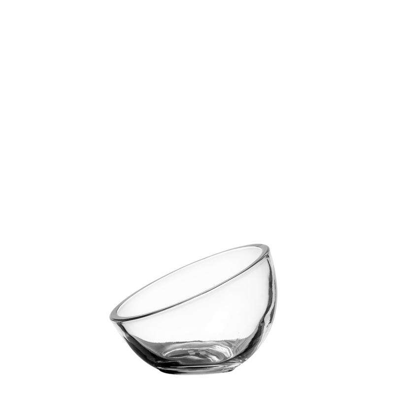 Glasschale – 40 ml Flow