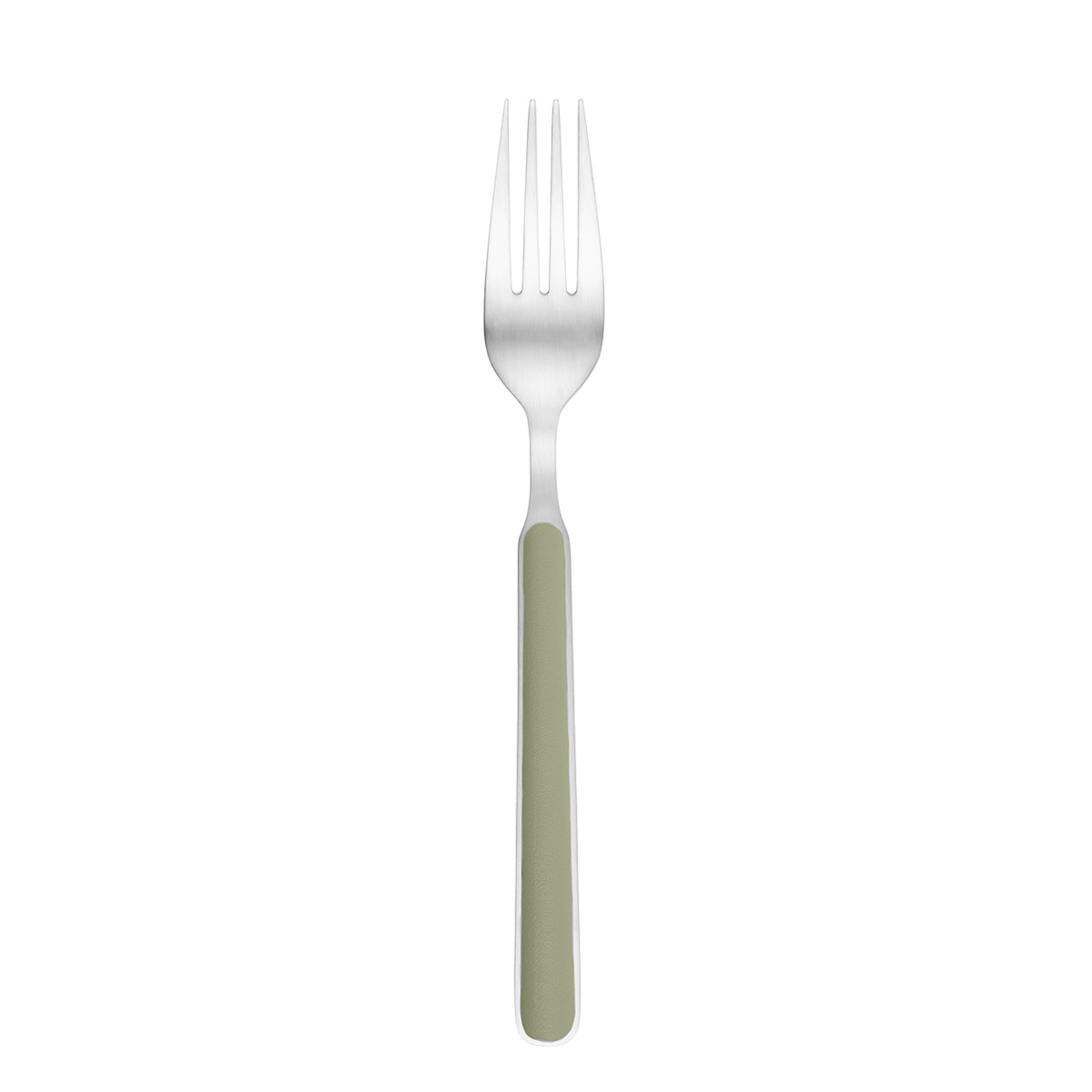 Essgabel – Gallery Olive CNS matt