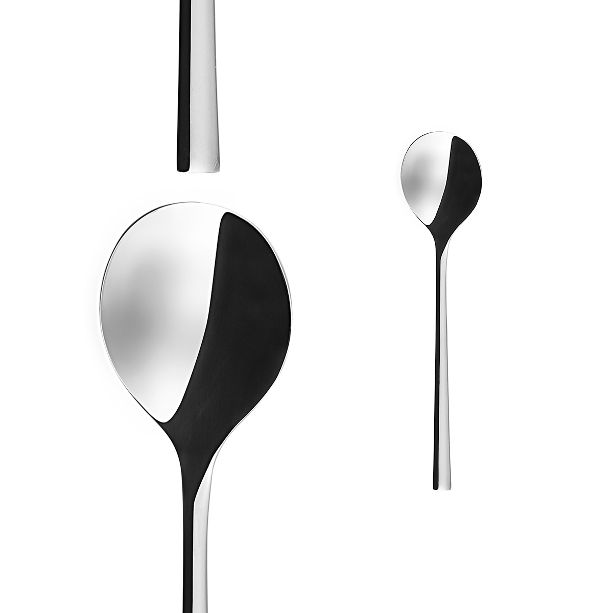 Suppen-/Spaghettilöffel – Living