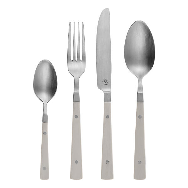 Besteckset 30-tlg. - Image POM Sand