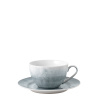 Kaffeegeschirr 8-teilig - Elements Vulcano