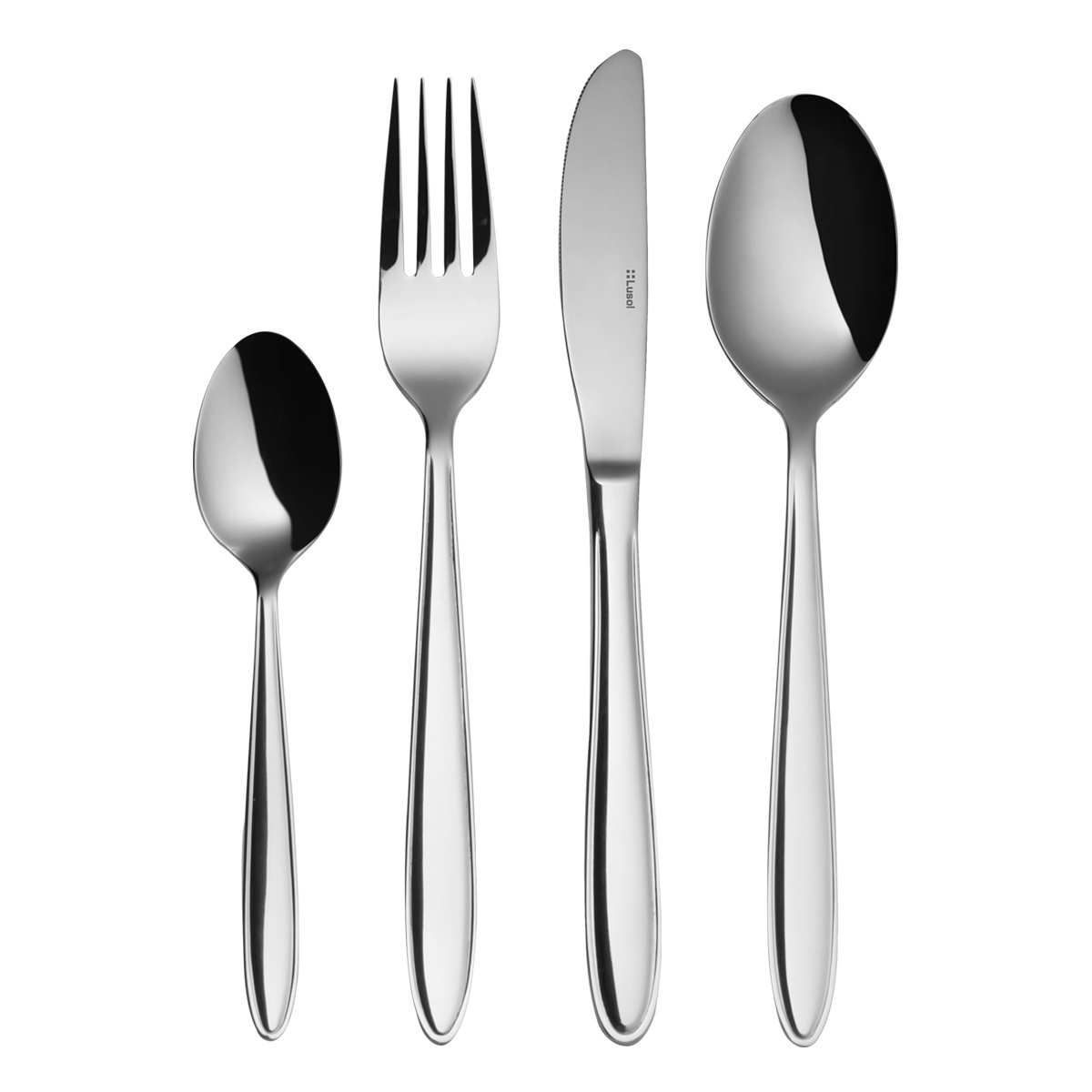 Besteck-Set 24-tlg. - Pronto