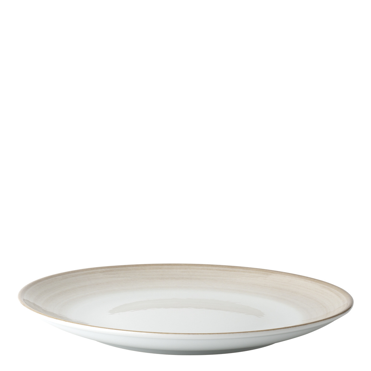 Teller flach Coupe classic 31 cm - North
