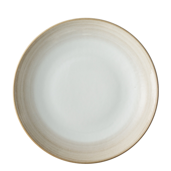 Teller flach Coupe classic 28 cm - North