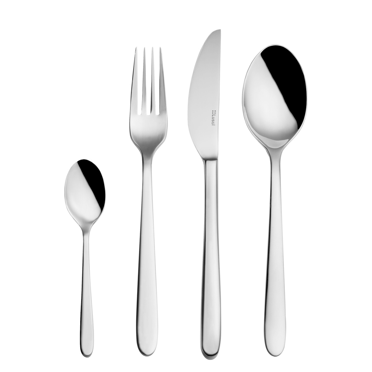 Menü-Besteck Set 36-tlg. – Callisto CNS