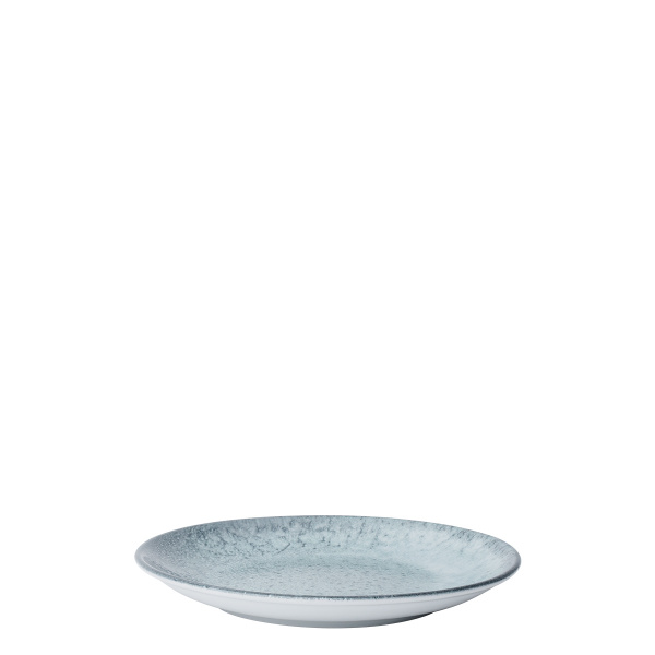Teller flach Coupe classic 21 cm - Space Silom
