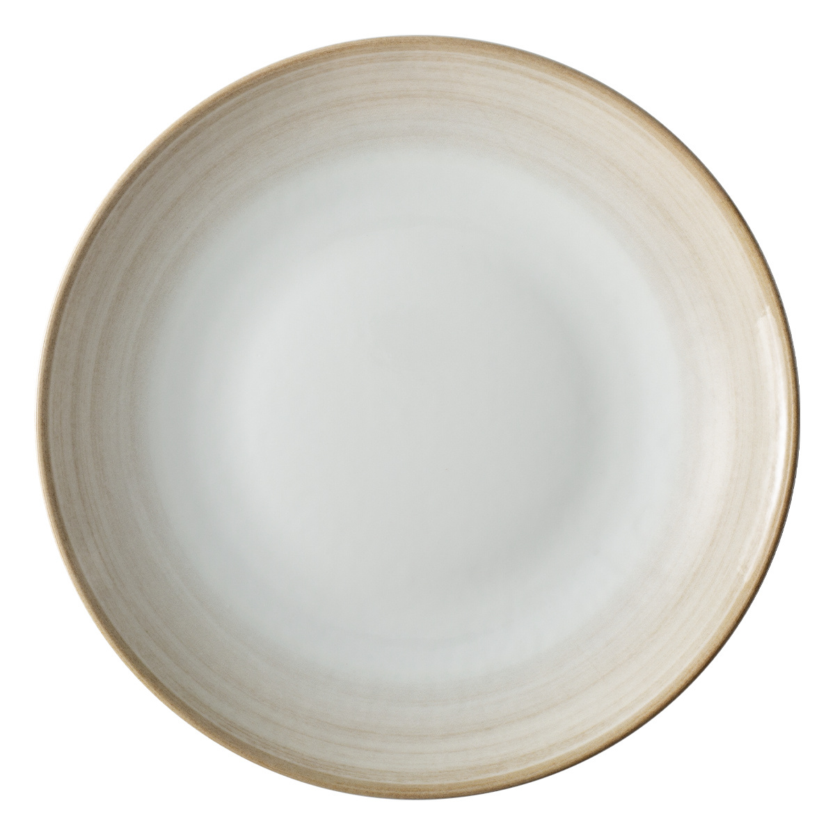 Teller flach Coupe classic 31 cm - North