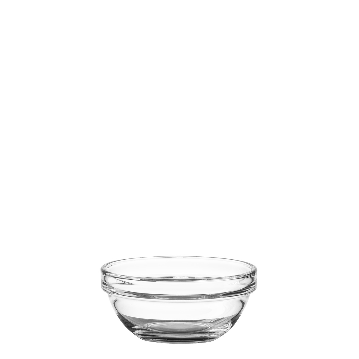 Bowl stapelbar 10 cm - Arcoroc