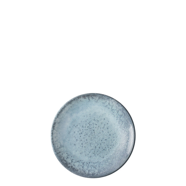 Teller flach Coupe classic 15 cm - Space Silom