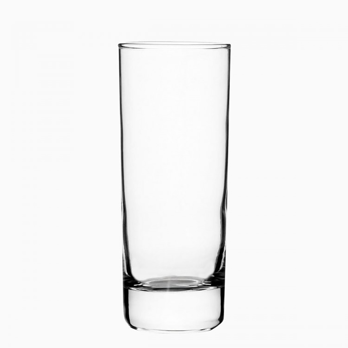 Longdrinkglas Set 3-tlg. - Basic
