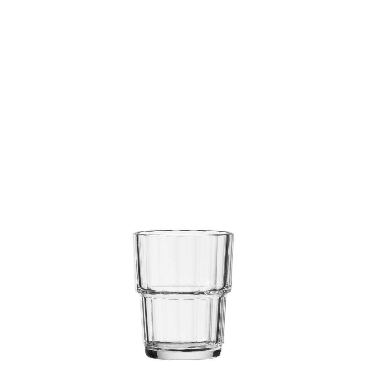 Glas 200 ml Set 6 Stk. - Arcoroc Norvège