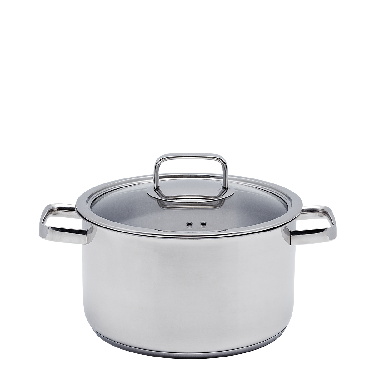 Topf Sirius Titan 3,7 l Platinum Lunasol