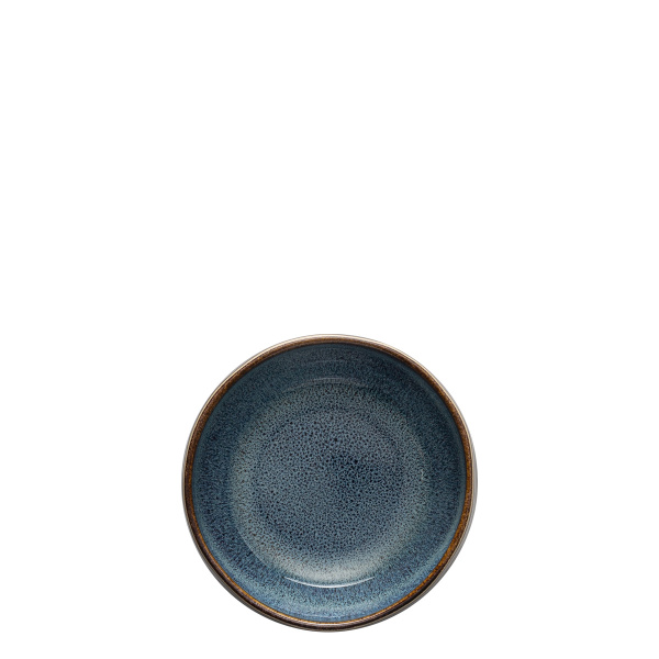 Schale 12 cm – Gaya Elements Night Terra