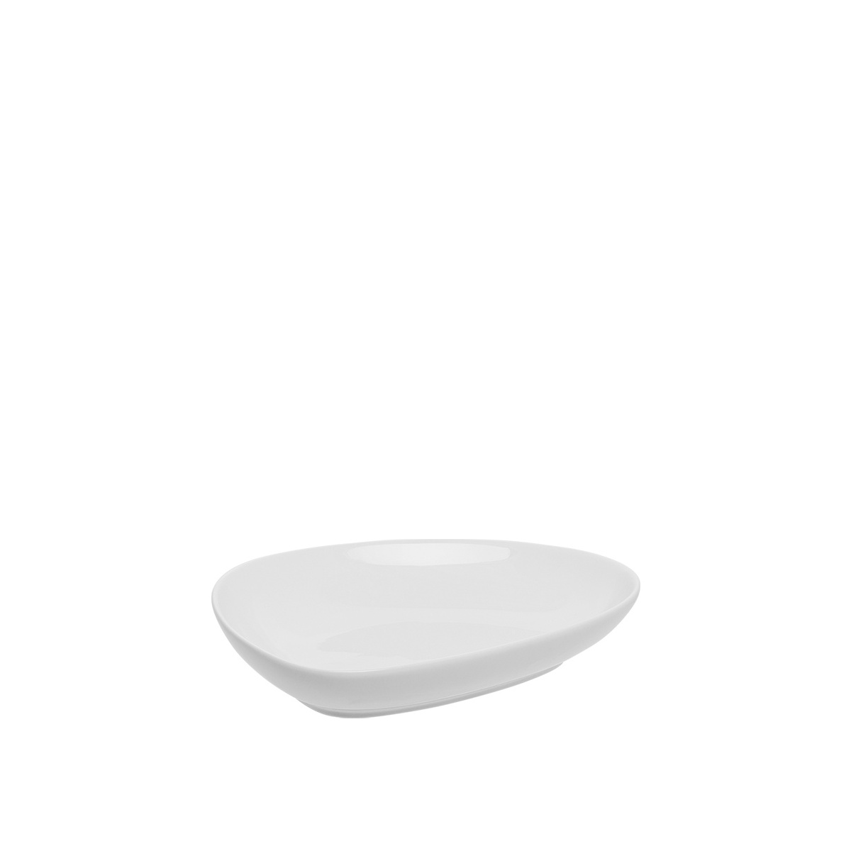 Tiefer Teller 22,5 cm Flow Eco