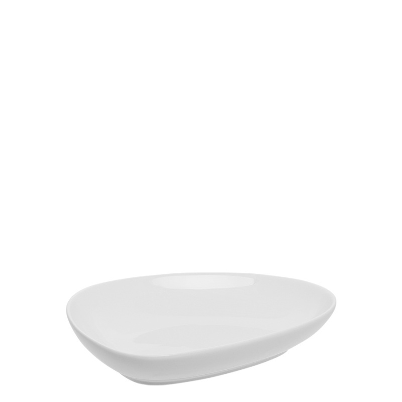 Tiefer Teller 22,5 cm Flow Eco