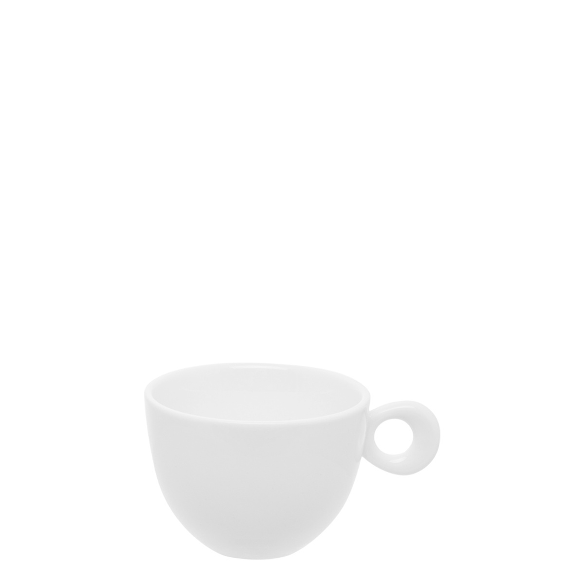 Kaffeetasse / Teetasse 200 ml - RGB