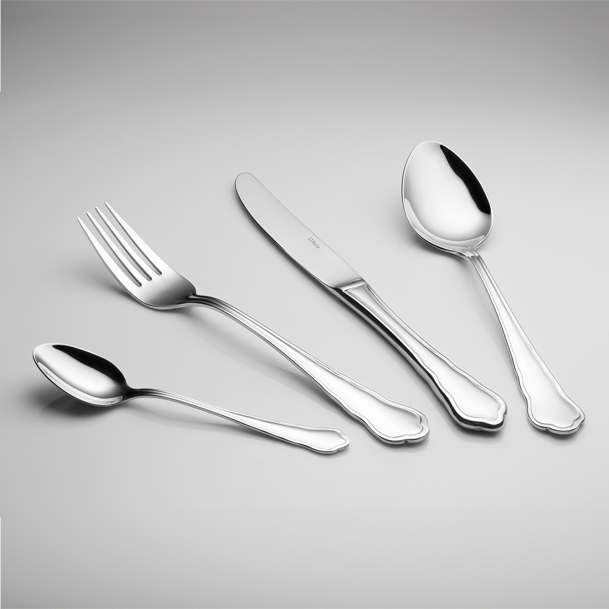 Besteck-Set 24-tlg. - Chippendale